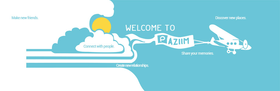 Paziim Support Cover Image